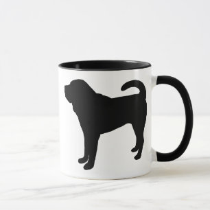 Chinese Shar-Pei Gang Tasse