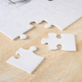 Chinese Shar Pei Happy Face Puzzle (Seite)