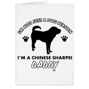 Chinese Shar-pei Hundevati