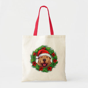 Chinese Shar-Pei Tragetasche