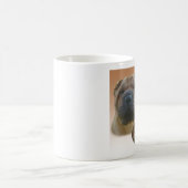 Chinese Shar Pei Turkey Kaffeetasse (Mittel)