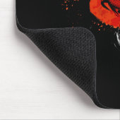 Chinese Traditional New Year - Year Of The Dragon Mousepad (Ecke)