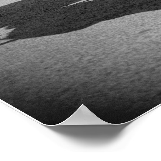 Chinesisch Aviatrix, 1939 Poster (Ecke)