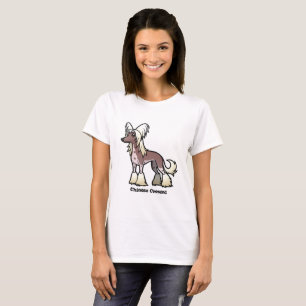 Chinesisch beglaubigt T-Shirt