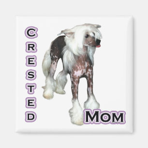 Chinesisch Created Mama 4 - Magnet