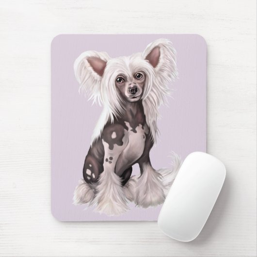 Chinesisch-fliegenlos Mousepad (Mit Mouse)