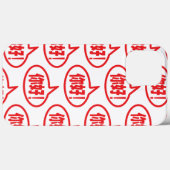 Chinesisch Hallo! 你 好! Ni Hao! Case-Mate iPhone Hülle (Rückseite (Horizontal))