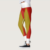Chinesisch ist leicht für Leggings (Links)