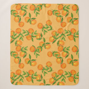 Chinesisch Japanisch inspiriert, Aquarellrückwand Sherpadecke