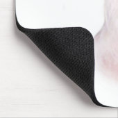 Chinesisch-kreiertes (haarloses) Geschichtsdesign Mousepad (Ecke)