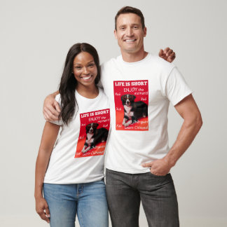 Chinesisch lernen T-Shirt