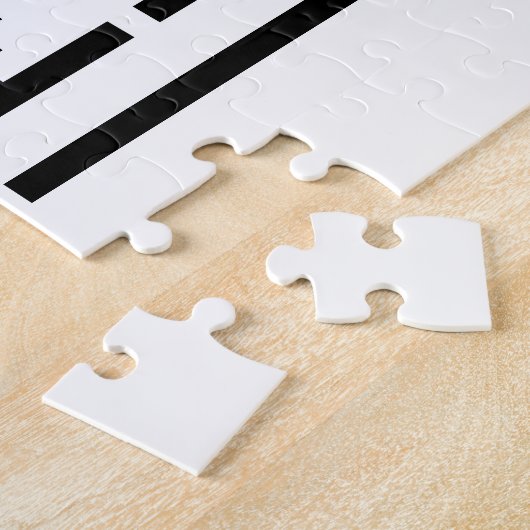 Chinesisch Loser / Diaosi 屌 丝 Hanzi MEMO Puzzle (Seite)