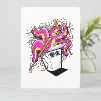 Chinesisch mitnehmen