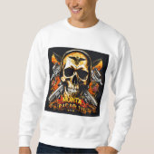 Chinesisch Sweatshirt (Vorderseite)