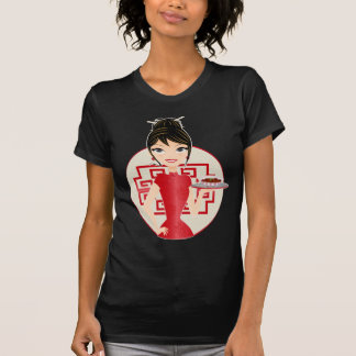 Chinesisch T-Shirt