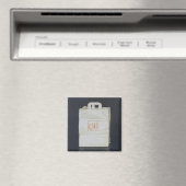 Chinesische Abholung 2004 Magnet (In Situ (Geschirrspüler))