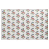 Chinesische Astern Stoff (Yard (91,4 cm))