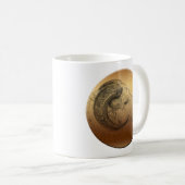 Chinesische Astrologie Zodiac-Tasse Kaffeetasse (VorderseiteRechts)