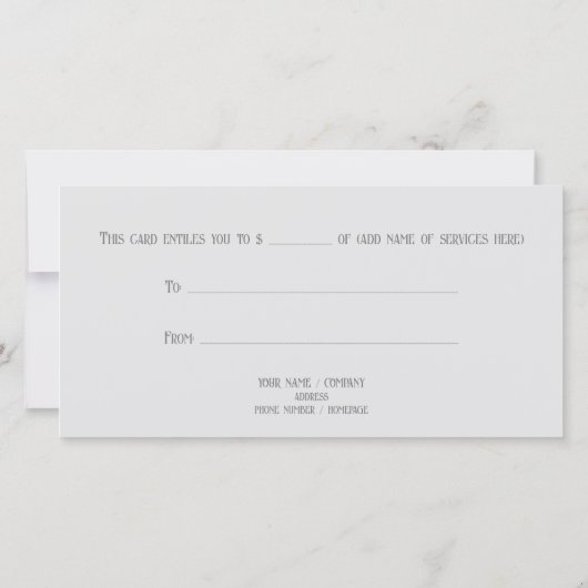 Chinesische Caligraphie - Buddha 1 (Rückseite)