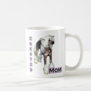 Chinesische Crew-Mama 4 Kaffeetasse