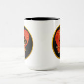 Chinesische Dekoration für Hochzeitsgeschenke - Ni Tasse (Zentrum)