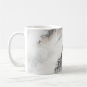Chinesische Dekorations-Tasse #4 Kaffeetasse (Links)