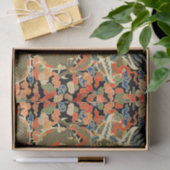 Chinesische Drachenkunst Seidenpapier (Geschenk)