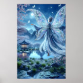 Chinesische Fairy Poster (Vorne)