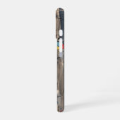 Chinesische Festspiele iPhone 16 Hülle (Linke Seite)