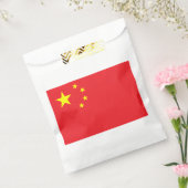 Chinesische Flagge Geschenktütchen (Versiegelt)