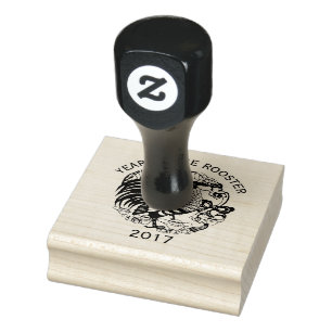 Chinesische Gummi-Briefmarke des papercut Gummistempel