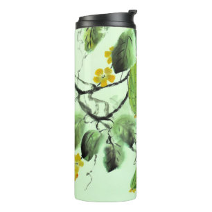 Chinesische Gurke Thermosbecher
