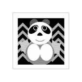 Chinesische Halloween-Briefmarke Gummistempel (Prägung)