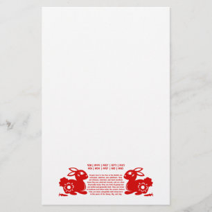 CHINESISCHE ILLUSTRATION DES BRIEFPAPIER