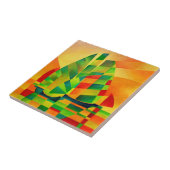 Chinesische Junks, Sonnenuntergänge, Segel und Sch Fliese (Seite)