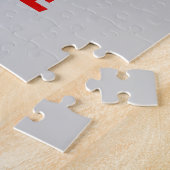 CHINESISCHE KARTE PUZZLE (Seite)