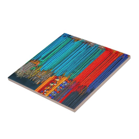 Chinesische Keramik| Peking Fliese (Seite)