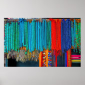 Chinesische Keramik | Peking Poster (Vorne)