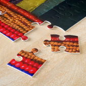 Chinesische Keramik | Peking Puzzle (Seite)