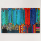 Chinesische Keramik | Peking Puzzle (Horizontal)