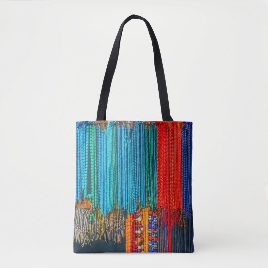 Chinesische Keramik| Peking Tasche (Vorderseite)