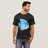 Chinesische Kunst T-Shirt (Vorne ganz)