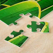 Chinesische Landschaft Puzzle (Seite)