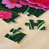 Chinesische Landschaft Puzzle (Seite)