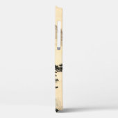 Chinesische Landschaftsmalerei,chinesisch,malend,j Case-Mate iPhone Hülle (Rückseite / Links)