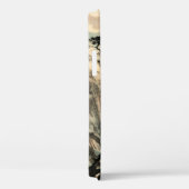 Chinesische Landschaftsmalerei,chinesisch,malend,j Case-Mate iPhone Hülle (Rückseite / Rechts)