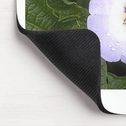 Chinesische Laterne Mousepad (Ecke)