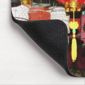 Chinesische Laternen in der China Mousepad (Ecke)