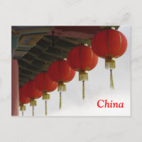 Chinesische Laternen
