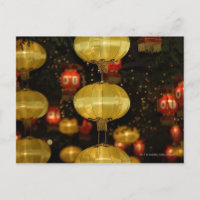 Chinesische Laternen
